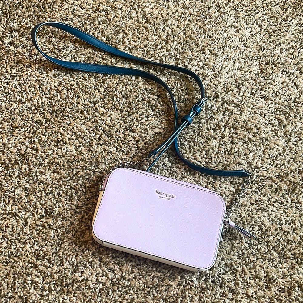 Kate Spade Crossbody